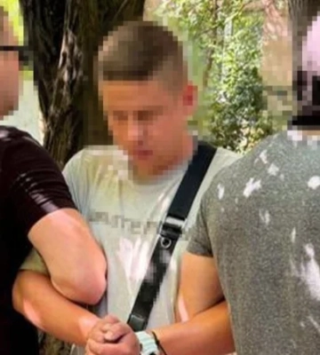 СБУ задержала агента России, который активировал для оккупантов более 1000 систем Starlink