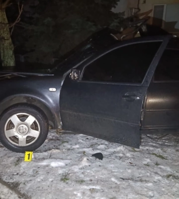На Сумщині водія засуджено за нетверезу ДТП, внаслідок якої загинув його пасажир, - прокуратура