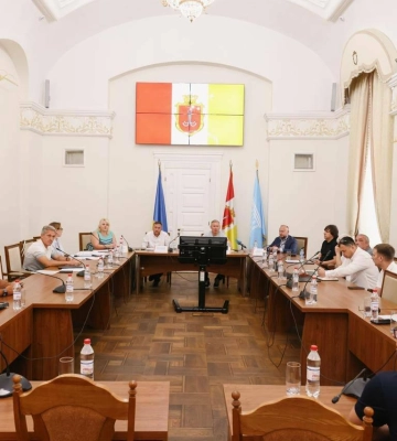 Торгівлю в Одесі хочуть змінити: куди дінуться кіоски та павільйони
