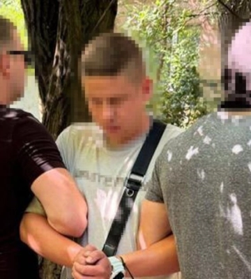 В Днепре агент рф активировал для россиян более тысячи Starlink – СБУ