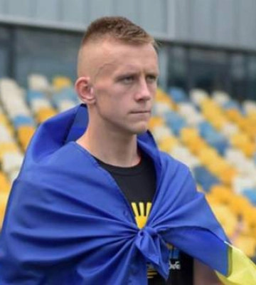После почти 20-месячной паузы: известный украинский футболист подписал контракт с новым клубом