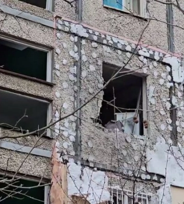 Окупанти вбили літнього чоловіка у Корабельному районі Херсона