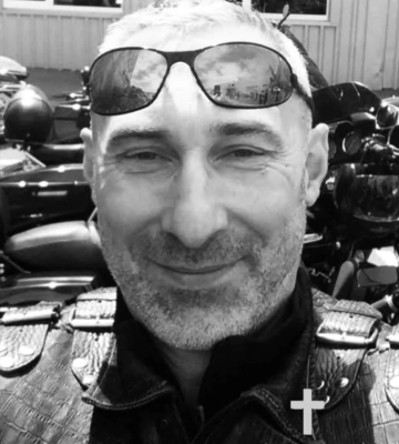 Від російського обстрілу по виставці озброєння на Київщині загинув екскерівник центру "Альфа"
