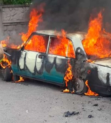 Двоє людей загинули, ще троє постраждали: ворог майже 50 разів атакував Дніпропетровщину