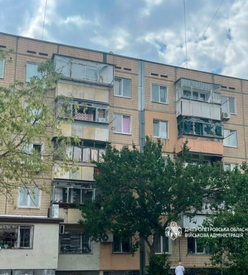 Кривавий день на Дніпропетровщині: російські атаки забрали життя двох жінок