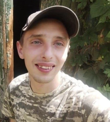 На Харківщині підтвердили загибель військового, який майже два роки вважався безвісти зниклим