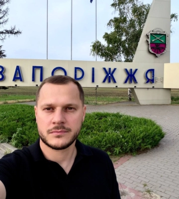 Вже третю добу до Запоріжжя не курсують пасажирські поїзди – міністр
