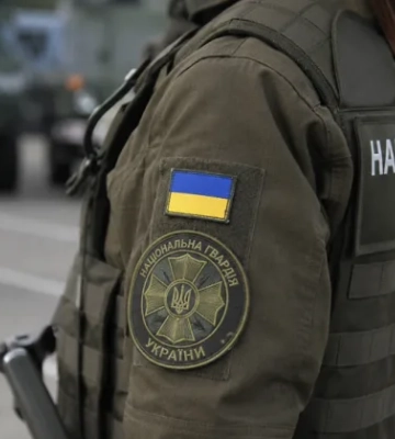 Военнослужащая выиграла суд у Нацгвардии: денежное обеспечение пересчитают за 2020–2023 годы