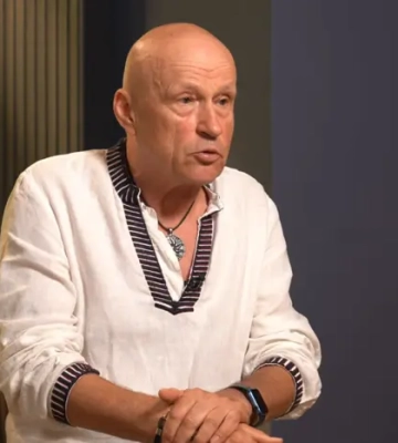 Ексурядовець часів Ющенка назвав політиків, які радилися з астрологами та біоенергетиками