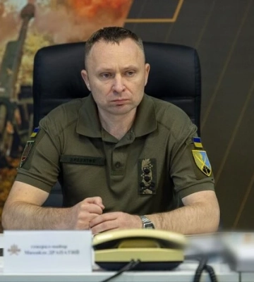 Російські пропагандисти «знайшли» родичів Драпатого у РФ