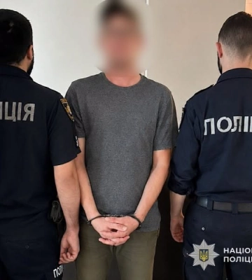У Дніпрі 70-річного чоловіка безжально побили на смерть: підозрюваний у поліції