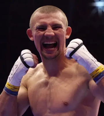 Український олімпійський чемпіон Хижняк нокаутував француза та здобув другу перемогу у профі боксі