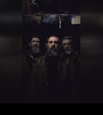Виснажені та надміру схудли: бійці 108-ї бригади ТрО записали звернення через відсутність ротації понад пів року, командування прокоментувало ситуацію