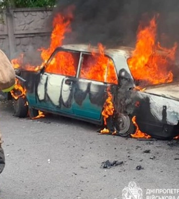 Дніпропетровщина під масованим ударом: майже 50 атак, є жертви