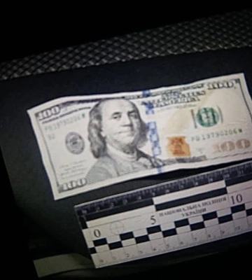 На Волині покарали лікаря, який їздив п'яним і пропонував $100 поліції