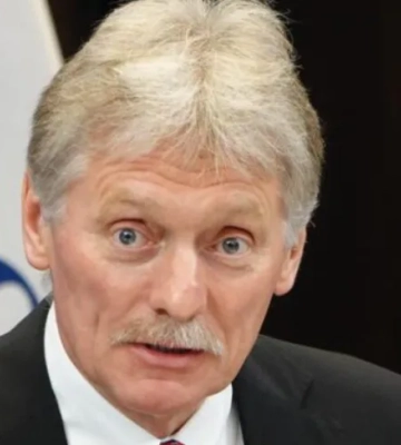 У Кремлі відповіли на заклик Токаєва зупинити війну
