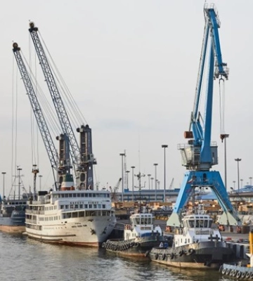 Иран обвинил Украину в атаке на торговое судно в Каспийском море и обратился в ООН