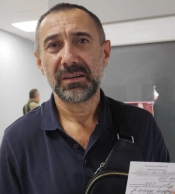 На Закарпатті чоловіка з інвалідністю утримували в ТЦК попри право на відстрочку