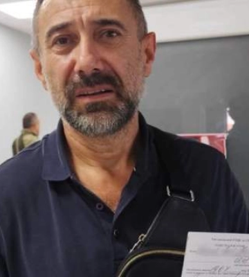 Ігнорували відстрочку та ліки: на Закарпатті ТЦК  незаконно утримували чоловіка з інвалідністю