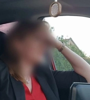 В Мелитополе адвокат оккупационной палаты получила почти 3 года колонии за мошенничество и попытку «купить» судью (видео)