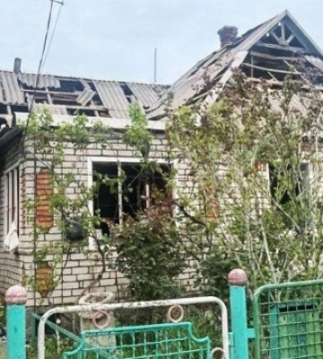 Армія РФ за добу завдала 1029 ударів по Запорізькій області: є загиблий, 12 поранених