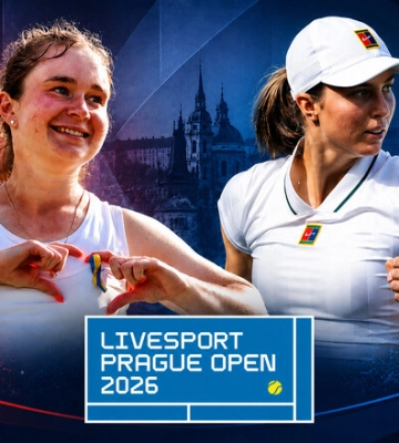 Дарья Снигур – Лилли Таггер. Прогноз и анонс на финал WTA 250 в Праге