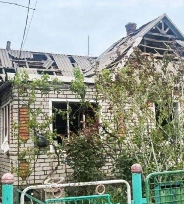 Армія РФ за добу завдала 1029 ударів по Запорізькій області: є загиблий, 12 поранених