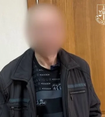 В Харьковской области судили мужчину, от которого несовершеннолетняя дочь родила ребенка