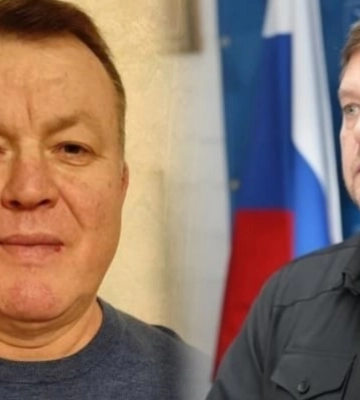 «Следующим может стать Балицкий»: российские аналитики прогнозируют проблемы для гауляйтера после ареста его родственника и ближайшего окружения (фото, скрины)