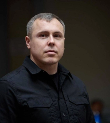 «Він робив для оборони все, тільки не був військовим»: Костенко заступився за призначення Кіма міністром ветеранів