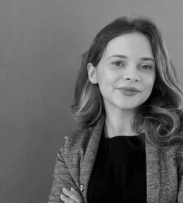 Від удару РФ по Київщині загинула працівниця Української асоціації районних та обласних рад Катерина Шалупня