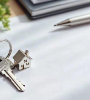 Українці стали рідше брати іпотеку: банки скоротили видачу кредитів на 16%