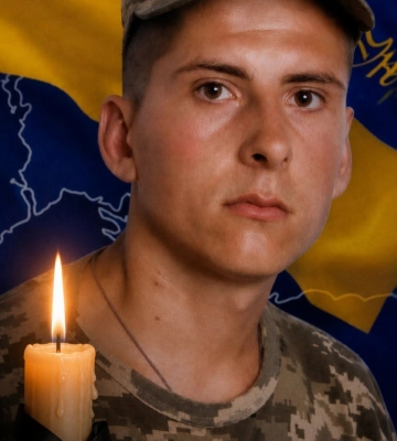 Підтвердили загибель Героя з Волині Івана Приступи