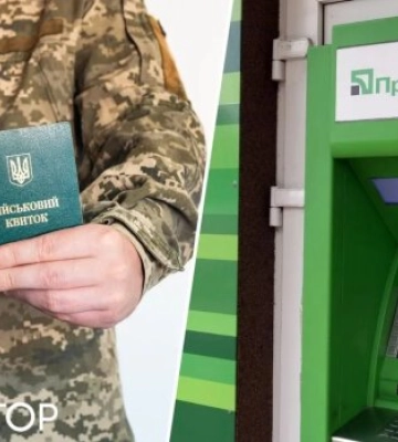 Украли SIM-карту и оформили кредиты на 65 000 грн: суд отменил долги ветерана