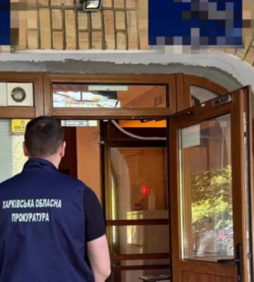 В Харькове должностных лиц КП подозревают в получении откатов за победу в тендерах