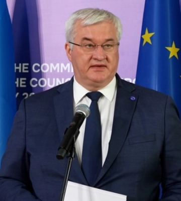 Сибіга привітав заклик Токаєва до припинення вогню, але «Москва має відчути більший тиск»