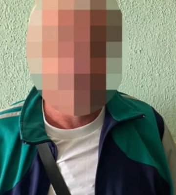 На Днепропетровщине будут судить мужчину за развратные действия в отношении 13-летнего мальчика