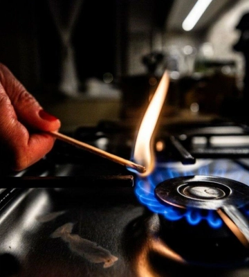 У 17 селах Львівщини тимчасово припинять газопостачання: де саме