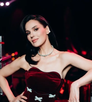 Було шкода більше, ніж грошей: Маша Єфросиніна зізналася, що вкрали особливу річ від Олі Полякової