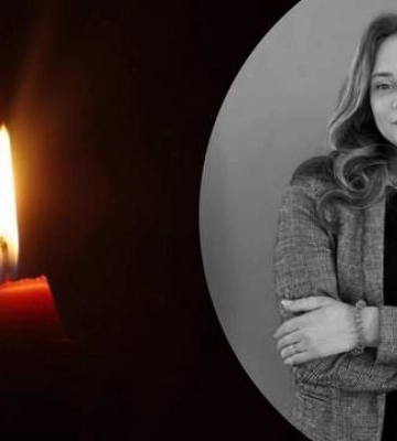 "Человек с большим сердцем": при ударе по Киевщине погибла работница УАРОР Екатерина Шалупня