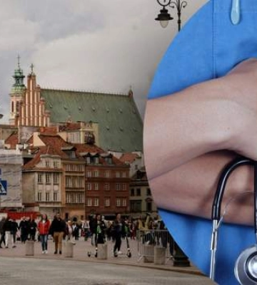"Це мене просто вибивало з колії": жінка порівняла життя в Україні та в Польщі