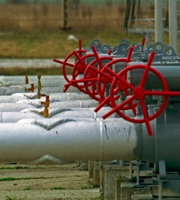 Генштаб ЗСУ заявив про ураження об’єкту «Чорноморнафтогазу» в Криму