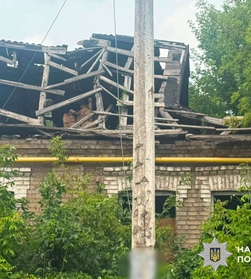 Російська авіація атакувала Краматорськ і Дружківку: загинула людина