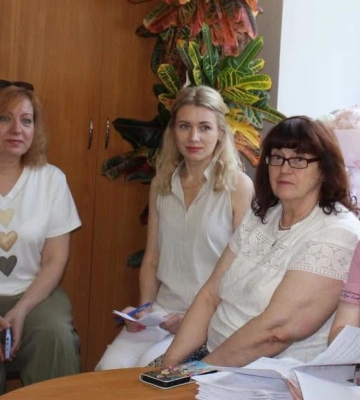 50 військовослужбовців отримають матеріальну допомогу з бюджету Рівненської громади