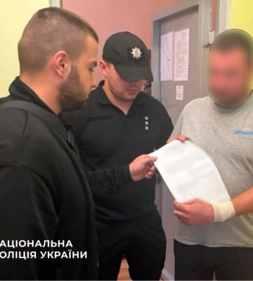 На Львівщині чоловіку повідомлено про підозру у наджорстокому вбивстві собаки, - поліція