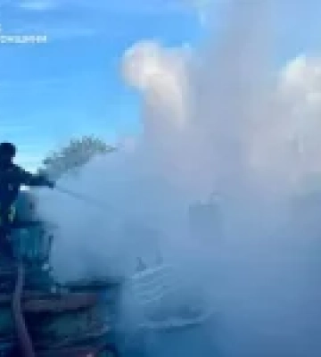 У Станіславі на Херсонщині внаслідок артобстрілу РФ загинув чоловік