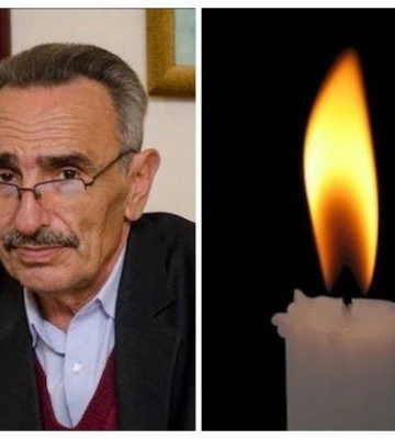 Помер відомий український філолог родом з Волині Лукаш Скупейко