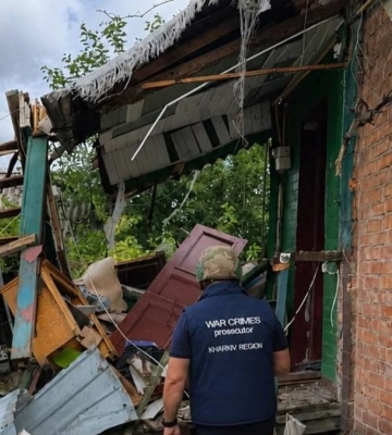Число пострадавших в Харькове возросло до 14