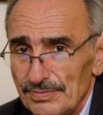Помер відомий волинський науковець і професор Лукаш Скупейко