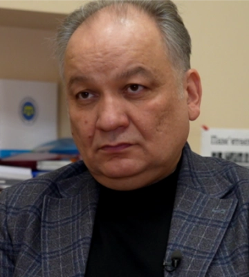 «В Симферопольском СИЗО есть 20 камер, где удерживают крымчан в статусе инкоммуникадо» – Бариев